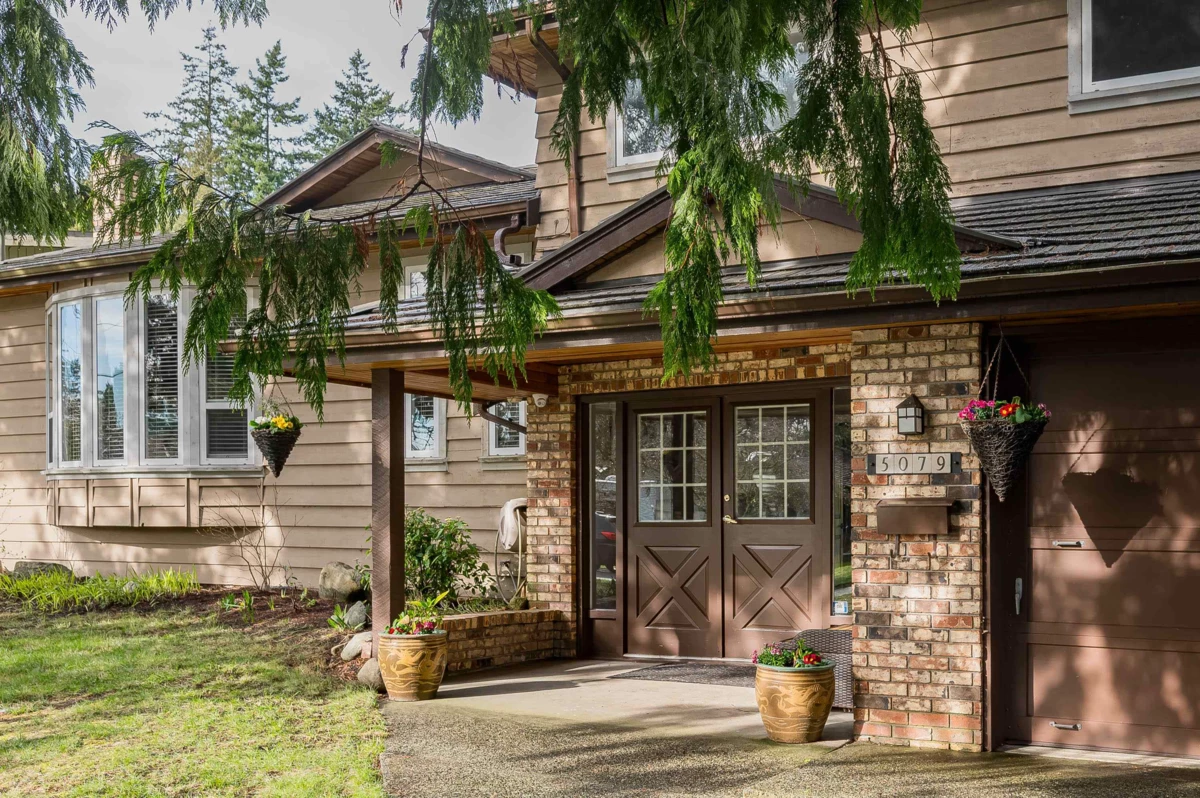 Family Room Photo of 5079 Walker Avenue, Delta, BC