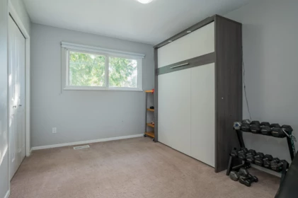 Backyard Photo of 5079 Walker Avenue, Delta, BC