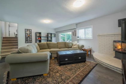 Laundry Room Photo of 5079 Walker Avenue, Delta, BC