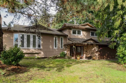 5079 Walker Avenue, Delta, BC, Delta — Single Family Residence for sale