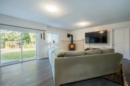 Loft / Bonus Room Photo of 5079 Walker Avenue, Delta, BC