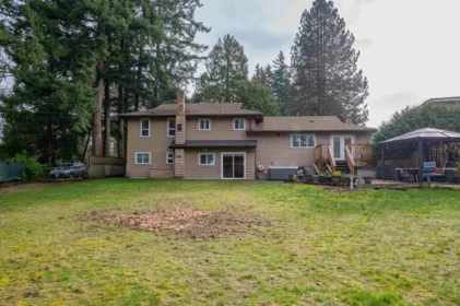 Outdoor Kitchen Photo of 5079 Walker Avenue, Delta, BC
