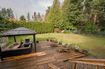 Swimming Pool Photo of 5079 Walker Avenue, Delta, BC