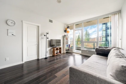 308 5628 Birney Avenue, Vancouver, BC, Vancouver — Apartment/Condo for sale