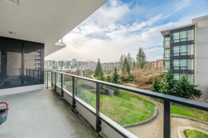 308 5628 Birney Avenue, Vancouver, BC, Vancouver — Apartment/Condo for sale