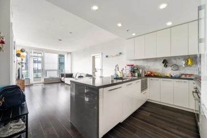 308 5628 Birney Avenue, Vancouver, BC, Vancouver — Apartment/Condo for sale