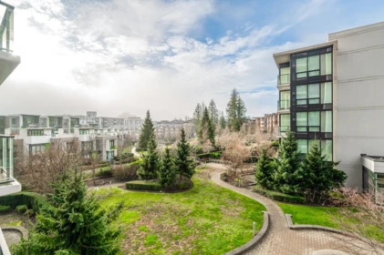 308 5628 Birney Avenue, Vancouver, BC, Vancouver — Apartment/Condo for sale