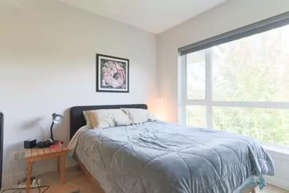 Breakfast Nook Photo of 304 215 Brookes Street, New Westminster, BC