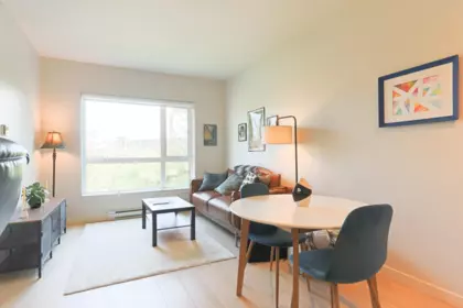 304 215 Brookes Street, New Westminster, BC, New Westminster — Apartment/Condo for sale