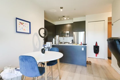 Pantry Photo of 304 215 Brookes Street, New Westminster, BC