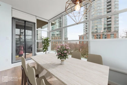 501 189 National Avenue, Vancouver, BC, Vancouver — Apartment/Condo for sale