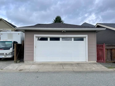 Aerial View of 32712 Tunbridge Avenue, Mission, BC