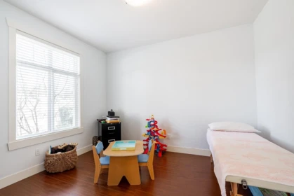 Basement Recreation Room Photo of 32712 Tunbridge Avenue, Mission, BC