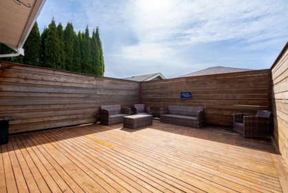 Hot Tub / Spa Photo of 32712 Tunbridge Avenue, Mission, BC