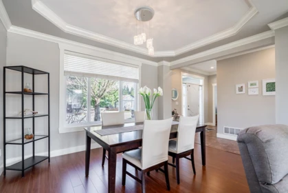 Kitchen Island Photo of 32712 Tunbridge Avenue, Mission, BC