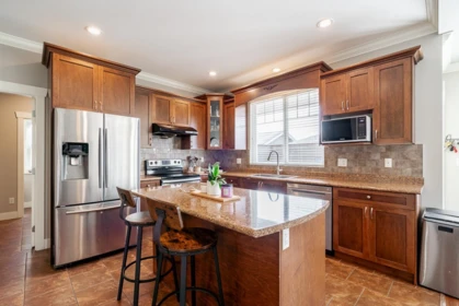Loft / Bonus Room Photo of 32712 Tunbridge Avenue, Mission, BC