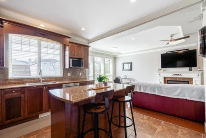Office / Den Photo of 32712 Tunbridge Avenue, Mission, BC