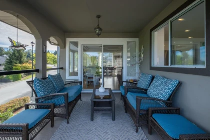 Community Amenities Photo (Clubhouse) of 11287 159a Street, Surrey, BC