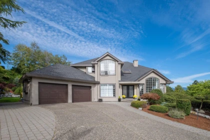 11287 159a Street, Surrey, BC, Surrey — Single Family Residence for sale