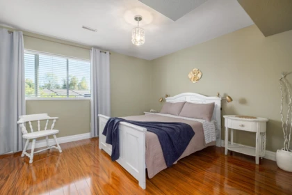Garden / Landscaping Photo of 11287 159a Street, Surrey, BC