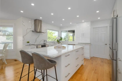 Guest Bathroom Photo of 11287 159a Street, Surrey, BC