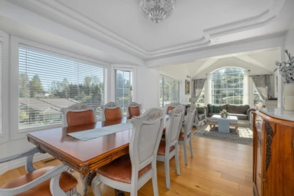 Kitchen Island Photo of 11287 159a Street, Surrey, BC