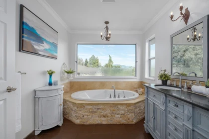Laundry Room Photo of 11287 159a Street, Surrey, BC