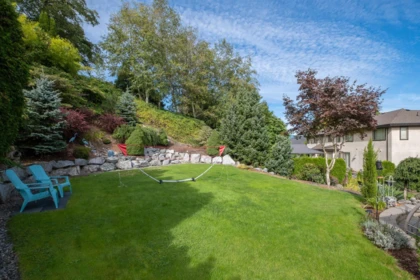 Outdoor Kitchen Photo of 11287 159a Street, Surrey, BC