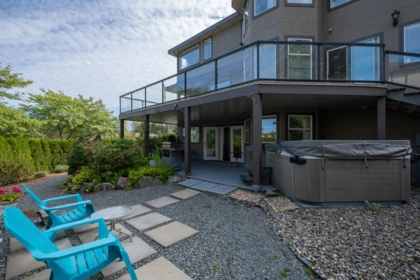 Playground / Recreational Area Near 11287 159a Street, Surrey, BC
