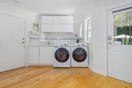 Powder Room Photo of 11287 159a Street, Surrey, BC
