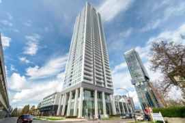2207 6087 Wilson Avenue, Burnaby, BC