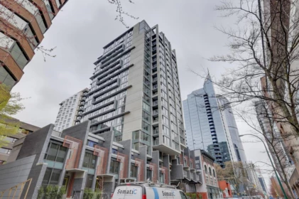 1903 1133 Hornby Street, Vancouver, BC, Vancouver — Apartment/Condo for sale