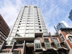 1903 1133 Hornby Street, Vancouver, BC