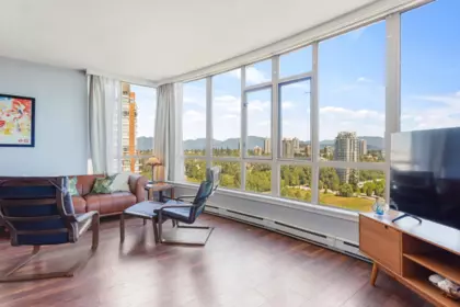 2005 6888 Station Hill Drive, Burnaby, BC, Burnaby — Apartment/Condo for sale