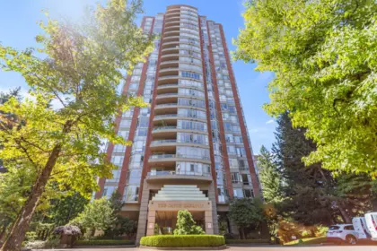2005 6888 Station Hill Drive, Burnaby, BC, Burnaby — Apartment/Condo for sale