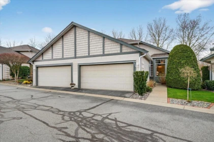 139 9012 Walnut Grove Drive, Langley, BC, Langley — Townhouse for sale