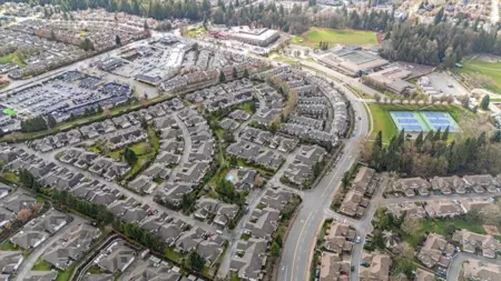 Fitness Center Photo Near 139 9012 Walnut Grove Drive, Langley, BC