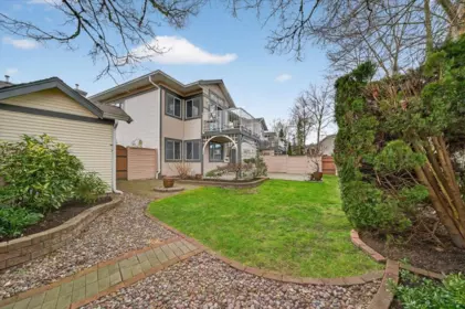 Front Yard Photo of 139 9012 Walnut Grove Drive, Langley, BC