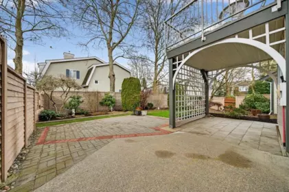 Garden / Landscaping Photo of 139 9012 Walnut Grove Drive, Langley, BC