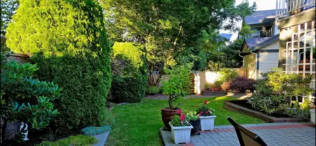 Hot Tub / Spa Photo of 139 9012 Walnut Grove Drive, Langley, BC
