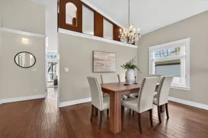 Kitchen Island Photo of 139 9012 Walnut Grove Drive, Langley, BC