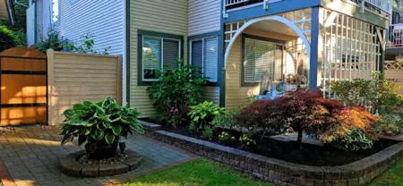 Outdoor Kitchen Photo of 139 9012 Walnut Grove Drive, Langley, BC