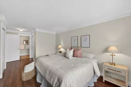 Primary Bedroom Photo of 139 9012 Walnut Grove Drive, Langley, BC