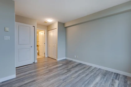 Basement Recreation Room Photo of 1202 3660 Vanness Avenue, Vancouver, BC