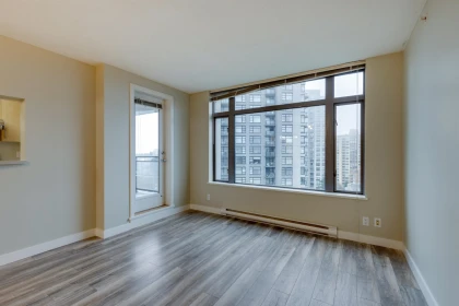 Breakfast Nook Photo of 1202 3660 Vanness Avenue, Vancouver, BC