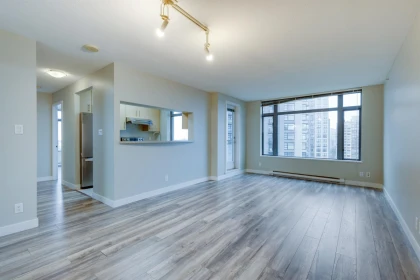 1202 3660 Vanness Avenue, Vancouver, BC, Vancouver — Apartment/Condo for sale
