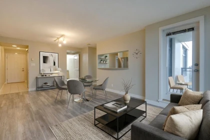1202 3660 Vanness Avenue, Vancouver, BC, Vancouver — Apartment/Condo for sale