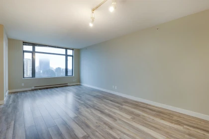 Pantry Photo of 1202 3660 Vanness Avenue, Vancouver, BC