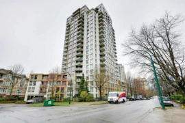 1202 3660 Vanness Avenue, Vancouver, BC