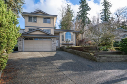 2840 Pacific Place, Abbotsford, BC, Abbotsford — Single Family Residence for sale